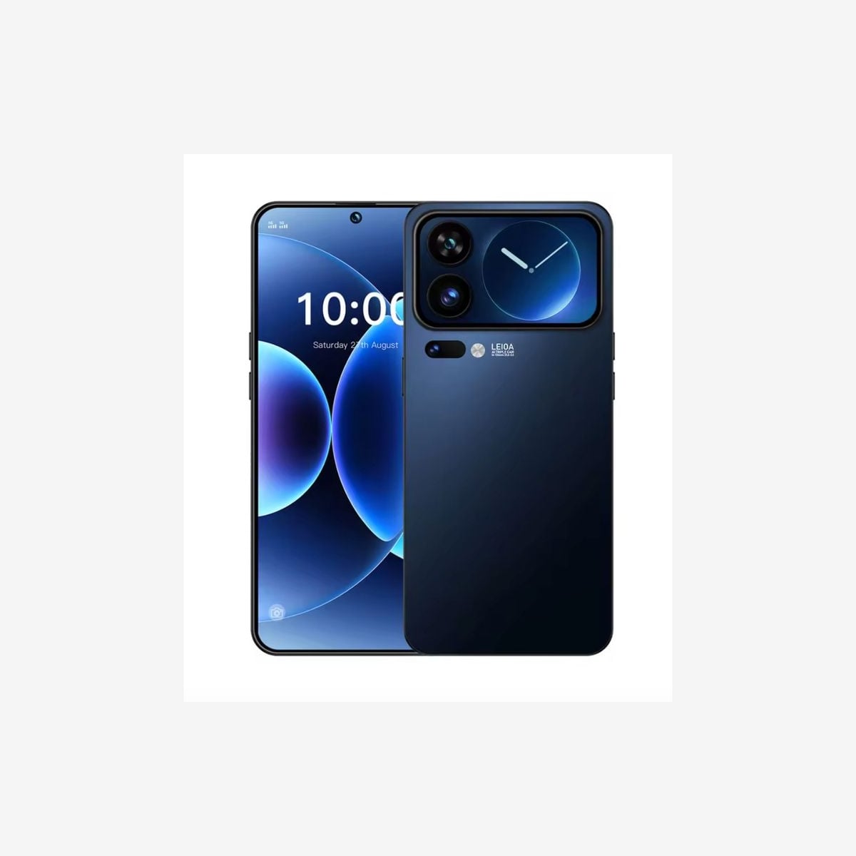 Téléphones mobiles 17 Pro Max neufs, 7,3 pouces, smartphone 5G, version mondiale Android, 7800 mAh, GPS, Wifi, téléphone portable intelligent, double SIM
