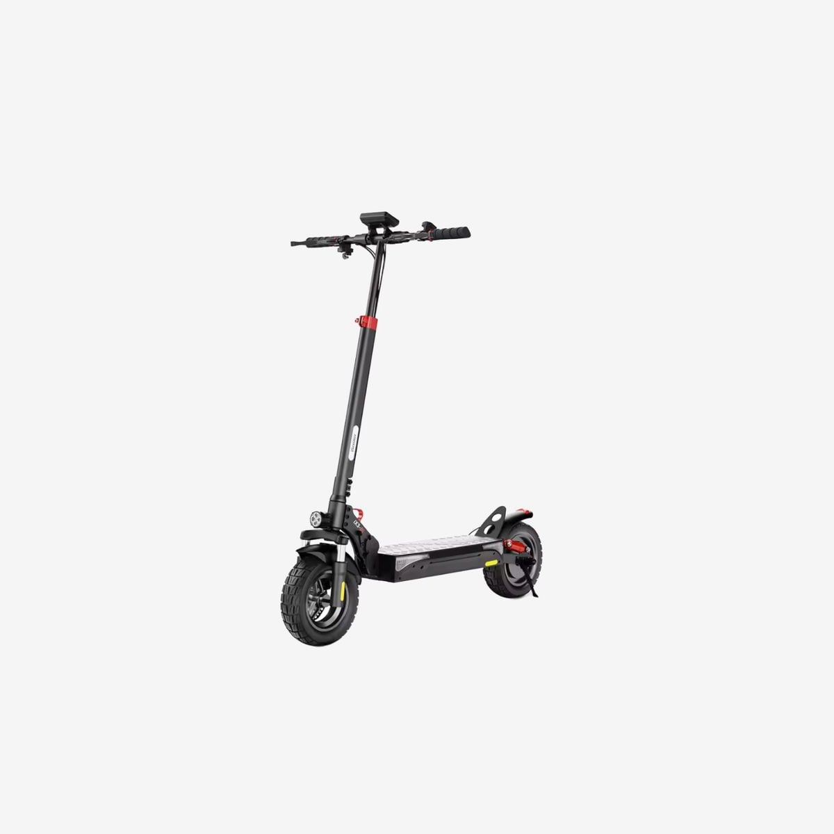Trottinette électrique tout-terrain BMERY 10 pouces, puissance 1000W, 40km/h, 30-40km de portée